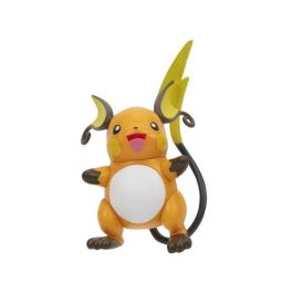 Jazwares Figura Pokémon Pack de Combate - Modelos Surtidos - Para Niños +4 Años