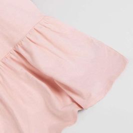 Cerdá Vestido French Terry Stitch 5 años Light Pink Cerdá Vestido French Terry Stitch 5 años Light Pink