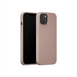 dbramante1928 Costa Rica - Hintere Abdeckung fr Mobiltelefon - Silikon - rosa sandfarben - fr Apple iPhone 14 Plus Precio: 26.4627. SKU: B1D3KXE5YV