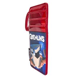 Loungefly Tarjetero 40th Anniversary Gremlins Piel vegana Precio: 18.49999976. SKU: B13QH4HGQL