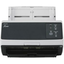 Ricoh fi-8150 Escáner Documentos ADF Dúplex USB 3.2 LAN 50 ppm Capacidad 100 hojas Precio: 583.50000005. SKU: B18JXGQD56