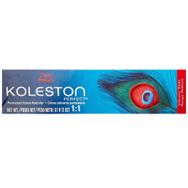 Koleston Perfect, Tinte permanente para el cabello, 5/5 Light Brown Red Violet, 60 ml Precio: 14.7899994. SKU: B1HLZ4XSHH