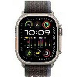 Smartwatch Apple MRF63FD/A Titanio 49 mm Precio: 1017.69000036. SKU: B1DDSEQG9C