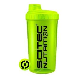 SCITEC NUTRITION Shaker 700ml Amarillo Neón SCITEC NUTRITION Shaker 700ml Amarillo Neón Precio: 3.50000002. SKU: B1G259XBJD