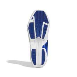 Zapatillas de Baloncesto para Adultos Adidas T-Mac 1 Azul