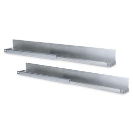 Digitus L support sliding rails for server cabinets with 800 too Precio: 51.68999968. SKU: B1GLR8RGQC