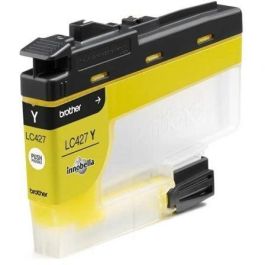 BROTHER cartucho de tinta amarillo para la mfcj5955dw y mfcj6955dw/LC427Y BROTHER cartucho de tinta amarillo para la mfcj5955dw y mfcj6955dw/LC427Y Precio: 29.6899999. SKU: S8402098