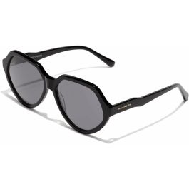 Hawkers RETRO ECO Paula Echevarría Gafas de Sol para Adultos Acetato ECO Negro Forma Redonda Precio: 41.50000041. SKU: B1FEQHR8SH