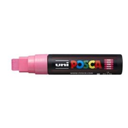 Marcador T.Opaca No Perm. Uni Posca 15,0 (Pc-17K) Rosa 5 unidades Precio: 43.68999998. SKU: B1JVEBT75N