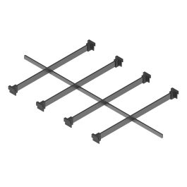 Separadores Botellero Nova Flat Modulo 300/400 Modulo Modulo 300 Menage Confort Precio: 18.8899997. SKU: B19LZ4L3QZ