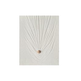DKD Home Decor Decoración de Pared Scandi MDF y Abeto Blanco Natural 80 x 60 x 7 cm Precio: 64.88999979. SKU: B1J4TKMXMZ
