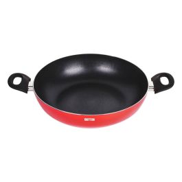 Sartén Guisera Infinity 32 cm con 2 asas - Quttin (4 Unidades) Precio: 74.69000033. SKU: S2212296