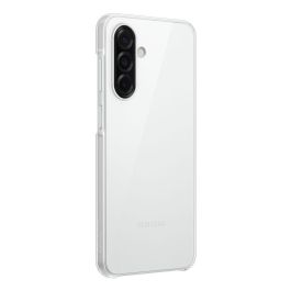 Funda para Móvil Samsung EF-QA266CTEGWW Transparente