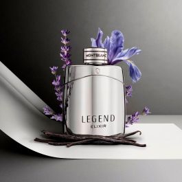 Montblanc LEGEND ELIXIR Eau de Parfum Vaporizador 30 ml para Hombre