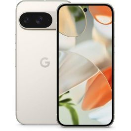 Smartphone Google Pixel 9 Pro XL 6,8" 256 GB Blanco porcelain Precio: 1191.50000024. SKU: B1825ZEDVV