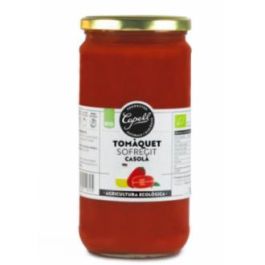 Tomate Sofrito Casero 700Gr. Eco Precio: 2.8900003. SKU: B1AKFVSGEF