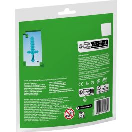 LEGO 30705 Minecraft Duelo en la Cueva Frondosa Juego de Construcción 40 Piezas