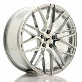 Llanta para Automovil Japan Racing JR28 Plateado PCD 5x120 ET35 CB 72,6 19" Precio: 618.50000025. SKU: B16MST3DYJ