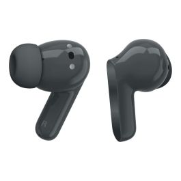 Auriculares Motorola Moto Buds Bass Negro