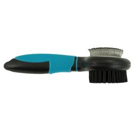 Nayeco Dog Barber 2 En 1 Carda Cepillo Precio: 10.50000006. SKU: B18J99ATXN