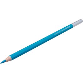 Pelikan Lápices de Colores Acuarelables Hexagonales Mina 3mm, Caja 12 Colores Surtidos
