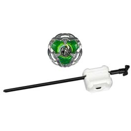 Peonza beyblade x.kit inicial incluye peonza con un lanzador. - modelos surtidos Peonza beyblade x.kit inicial incluye peonza con un lanzador. - modelos surtidos