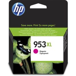 HP Oficejet Pro 7730/8710/8720/8730/8740 Cartucho Magenta nº953XL 1450pag Precio: 47.49999958. SKU: S5600635