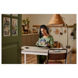 Lego Architecture 21060 Kit de Construcción del Modelo del Castillo Himeji para Adultos Fanáticos de la Cultura Japonesa