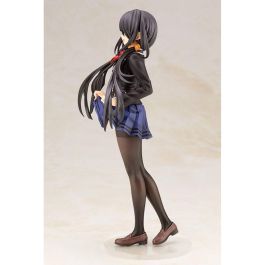 Kotobukiya Figura de colección Date A Live IV Tokisaki Kurumi Edición Bonus Escala 1/7 PVC 23cm