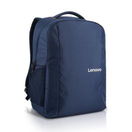 Lenovo 15.6" Laptop Everyday Backpack B515 Mochila para portátil