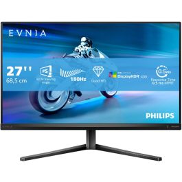 Monitor Gaming Philips 27M2N5500/00 Quad HD 27" 50-60 Hz Precio: 243.49999949. SKU: B15AKH3549