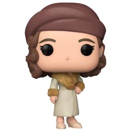 Funko Figura POP Peaky Blinders Ada Thorne vinilo 9cm
