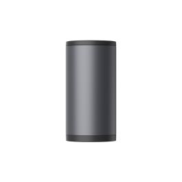 Jisulife Ventilador Portátil Fan Ultra Recargable 9000mAh, 100 Velocidades, 19m/s, Silencioso 50dB, Carga Rápida, Gris Jisulife Ventilador Portátil Fan Ultra Recargable 9000mAh, 100 Velocidades, 19m/s, Silencioso 50dB, Carga Rápida, Gris