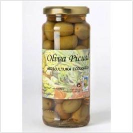 CAL VALLS Aceituna Picual Demeter 200 Gr Precio: 3.4999998. SKU: B18WPVE6HZ