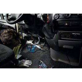 Bosch Professional 06019E3001 Aspiradora de gas 12V sin batería ni cargador con L-Boxx 102 Bosch Professional 06019E3001 Aspiradora de gas 12V sin batería ni cargador con L-Boxx 102