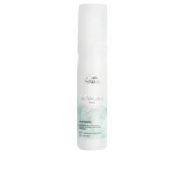 Wella Professionals NUTRICURLS Spray Nutritivo Milky Waves para Ondas 150 ml Producto de Peinado Precio: 16.50000044. SKU: B1KECK9PKW