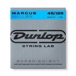 Juego Bajo Marcus Miller Sb 5 St. 45-125 Precio: 38.59000002. SKU: B1JQNL3P8Y