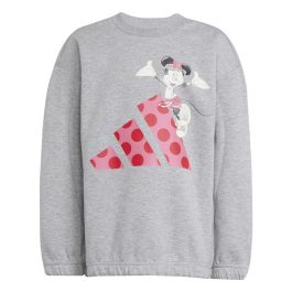 Conjunto Deportivo para Niños Adidas JF3645 Multicolor