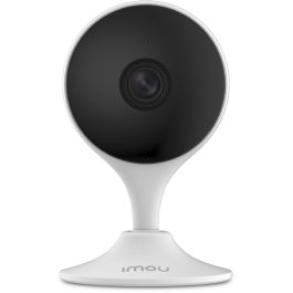 Imou IPCam Cue2 Cámara IP Interior WLAN 2MP 1080P Visión Nocturna IR 10m Audio 2 Vías