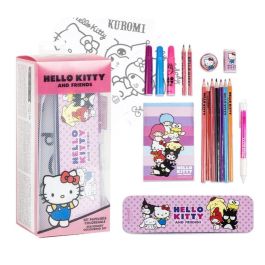Cerdá Set de Papelería Hello Kitty Precio: 7.99568. SKU: B1A8K29YJA