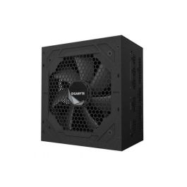 Gigabyte UD750GM PG5 unidad de fuente de alimentación 750 W 20+4 pin ATX ATX Negro Gigabyte UD750GM PG5 unidad de fuente de alimentación 750 W 20+4 pin ATX ATX Negro
