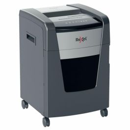 Trituradora de Papel Rexel Momentum Extra XP418+ 45 L Precio: 877.50000052. SKU: B133LKXZ5C