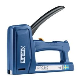 Rapid RPC140 RAP4051661040450 Grapadora para 140 Grapas de 6-16mm en Caja Precio: 41.50000041. SKU: B1DRFFNEB6
