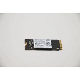Lenovo M.2 2242 solid-state drive, 512GB capacity, PCIe NVMe Gen 4 x4 interface, high read speed up to 3200MB/s. Lenovo M.2 2242 solid-state drive, 512GB capacity, PCIe NVMe Gen 4 x4 interface, high read speed up to 3200MB/s.