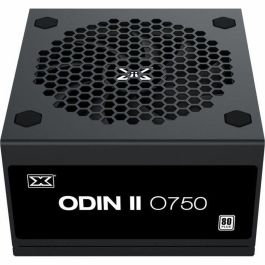 Xigmatek XIG4711409542591 Fuente de alimentación para PC Odin II O750 750W 80Plus No modular Ventilador 120mm Negro