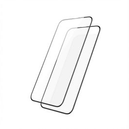 GUAN Protector Pantalla Cristal Templado para Apple iPhone 16 Pro Max GA-GCLEZ-IP24-BLFM69 Precio: 23.0384. SKU: B1GFW2VAA8