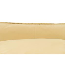 Cama para Perro Gloria Beige 95 x 75 cm