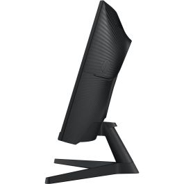Samsung S27CG552EU Monitor Odyssey G5 27" QHD (2560x1440) Curvo 165Hz 1ms HDR10 HDMI DP Black