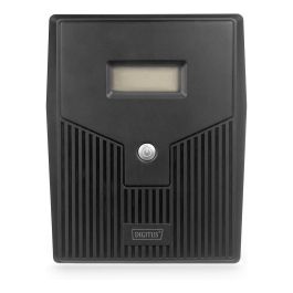 Digitus USV 2000VA 1200W Line-Interactive 1,5 kVA 1200 W Pseudo Sine 162-290 V 4 Salidas USB Precio: 214.49999967. SKU: S7738067