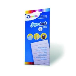 Masilla Adhesiva Tcolors Super Tack Easy Blanco Cuarteado Precio: 2.50000036. SKU: B15NQTAG7C